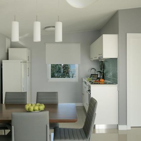 Sunset Apartment Padrele Bibinje Dış mekan fotoğraf
