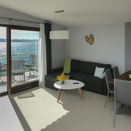 Sunset Apartment Padrele Bibinje Dış mekan fotoğraf