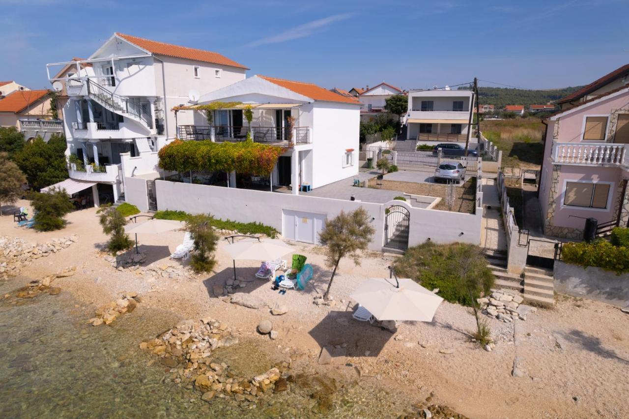 Sunset Apartment Padrele Bibinje Dış mekan fotoğraf