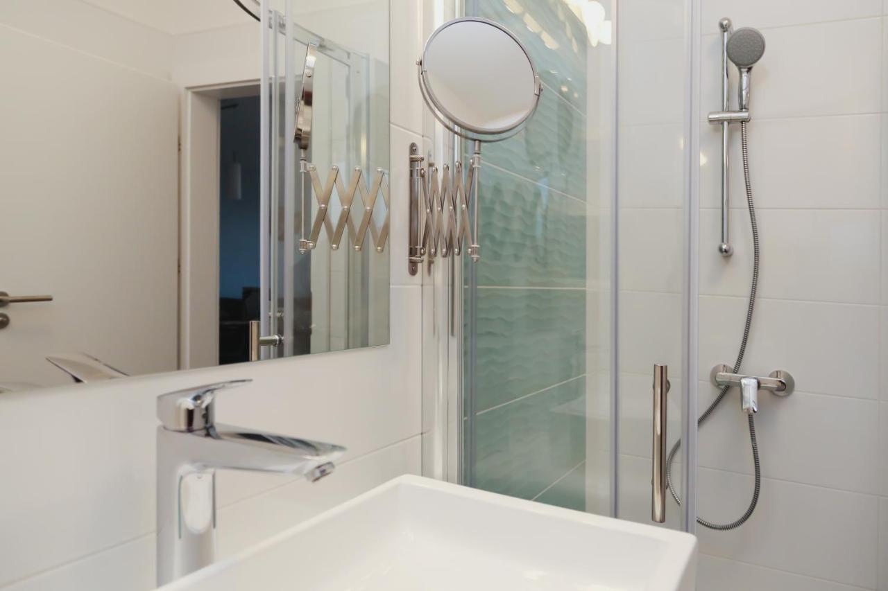 Sunset Apartment Padrele Bibinje Dış mekan fotoğraf