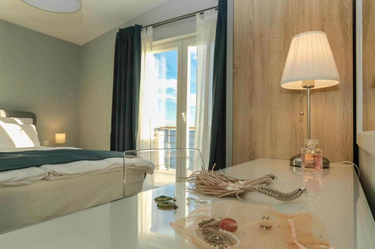 Sunset Apartment Padrele Bibinje Dış mekan fotoğraf