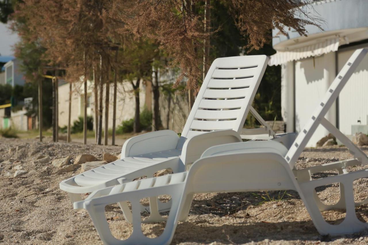Sunset Apartment Padrele Bibinje Dış mekan fotoğraf
