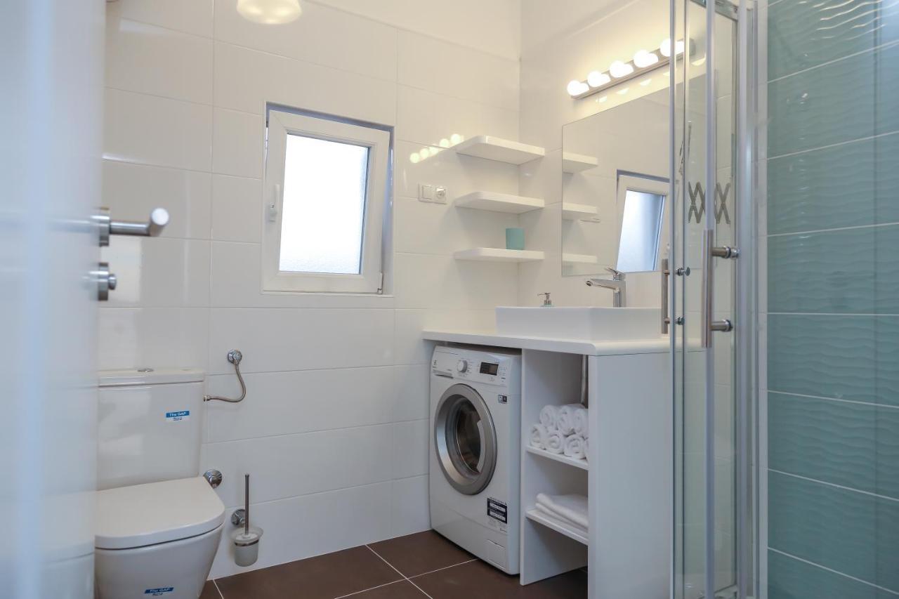 Sunset Apartment Padrele Bibinje Dış mekan fotoğraf